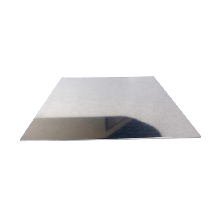 3004 Alloy Aluminum Sheet Plate