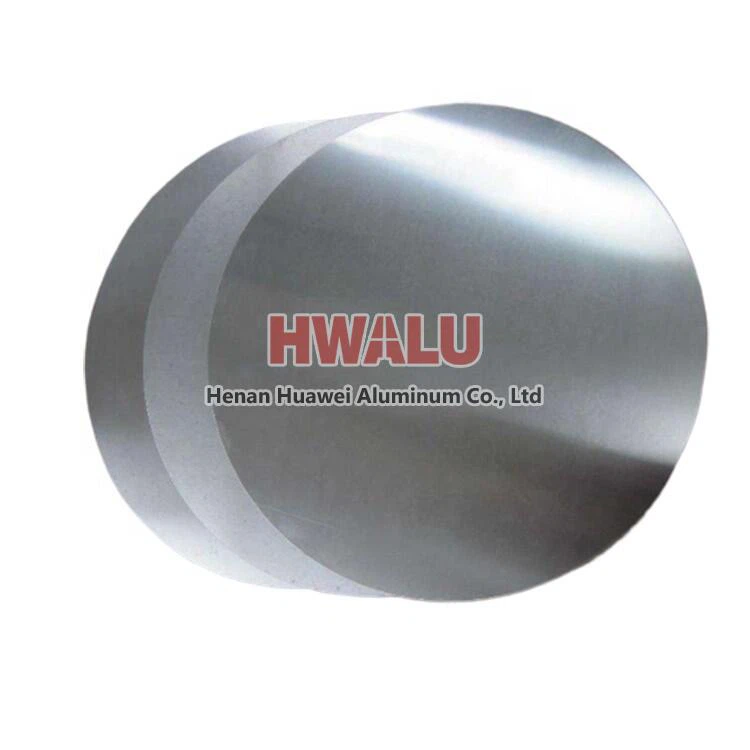 Henan Huawei rješenje od aluminijskog kruga