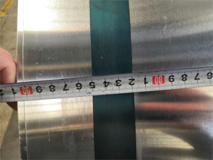 1060 aluminum coil length calculator