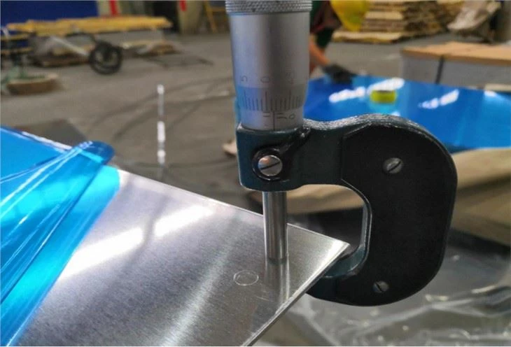 3004 aluminum sheet