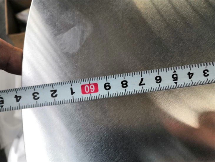 2014 aluminum disc suppliers
