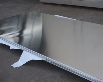 063 Aluminijski lim