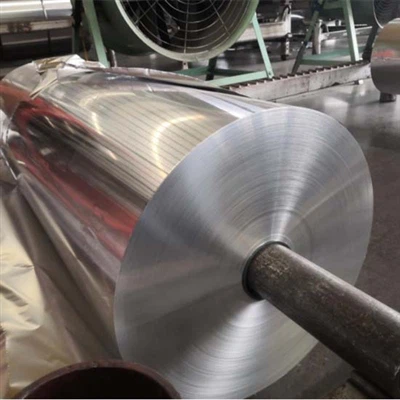 Odvijanje beskrajnog potencijala: gornje primjene aluminijske folije