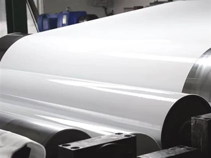 5052-H24 Ekstra-široko obložen aluminijumski kalem za karoseriju kamiona