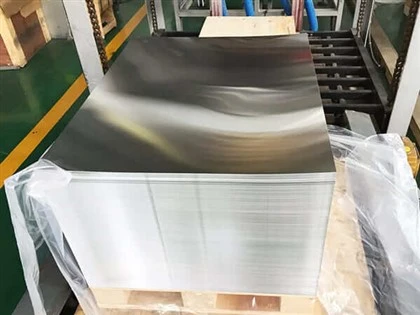 5182 Aluminijski lim za čepove za boce