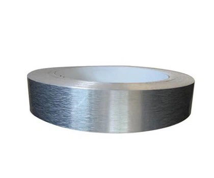 Aluminijska folija koja se koristi za ventilaciju